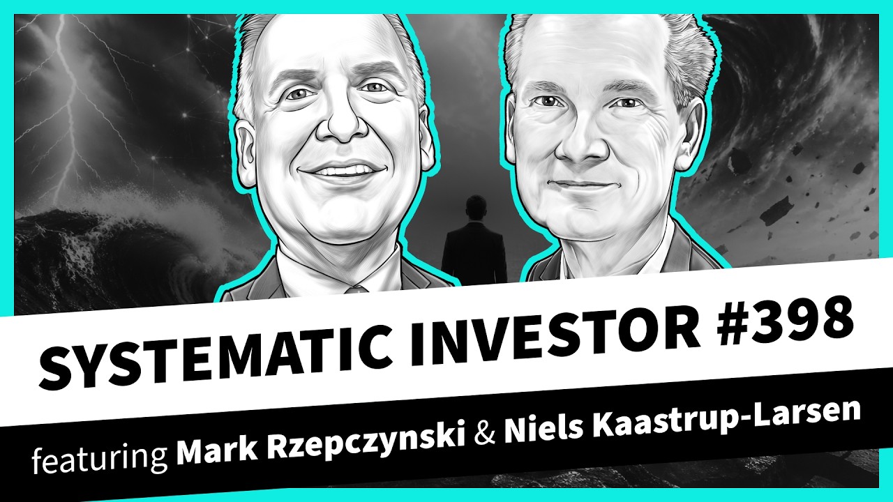 Top Traders Unplugged