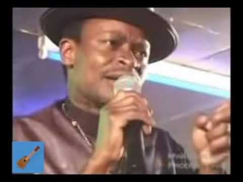 THE BEST OF PAUL KAFEERO NON STOP WITH ORIGINAL SONGS THAT MADE HIM A PRINCE cover art