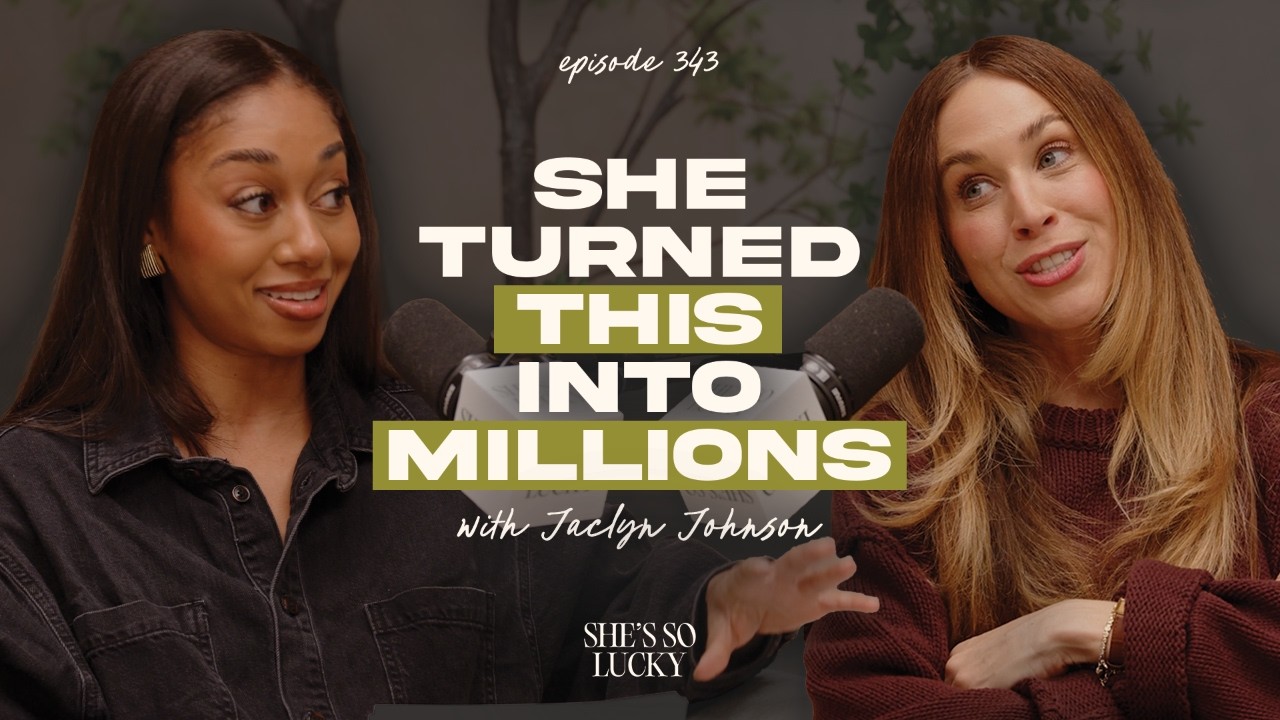The $10K Investment That Turned Into $1.2M cover art