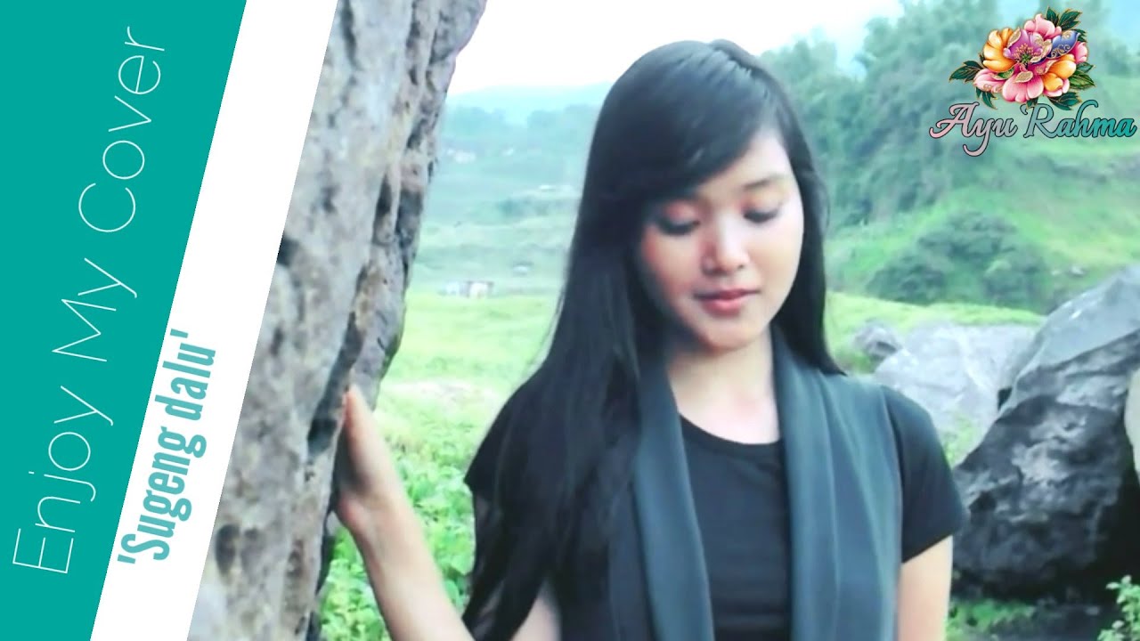 sugeng dalu (Deny caknan) #cover by AYU RAHMA cover art