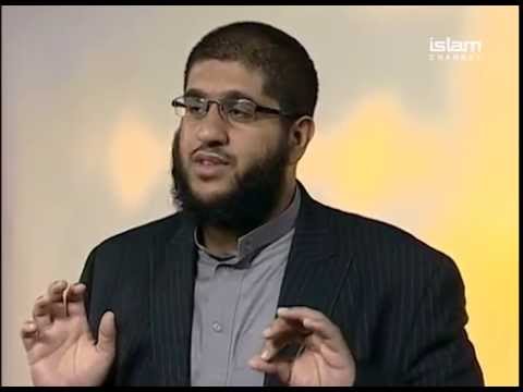 Contemplate Quran