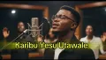 Karibu Yesu Utawale | Deep Swahili Worship cover By Minister James
