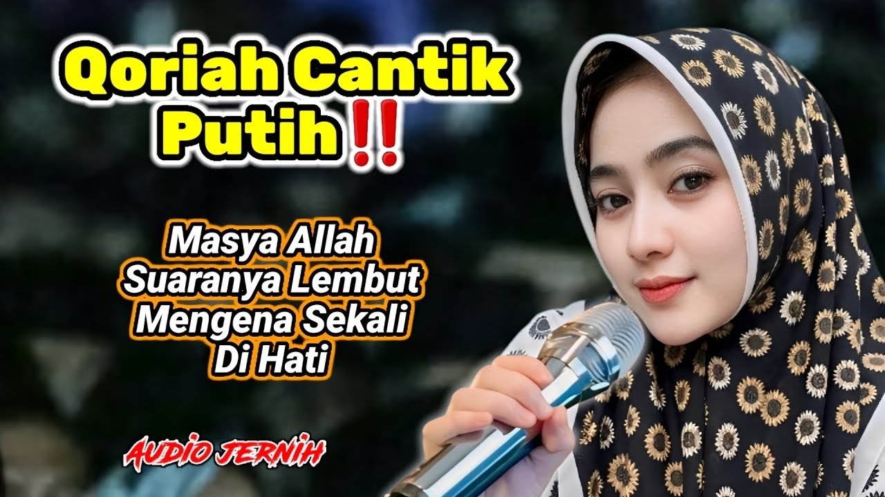 YA ALLAH YA ROBB‼️ Sumpah Ini Indah Banget, Ngajinya Sederhana Pelan Menghayati cover art