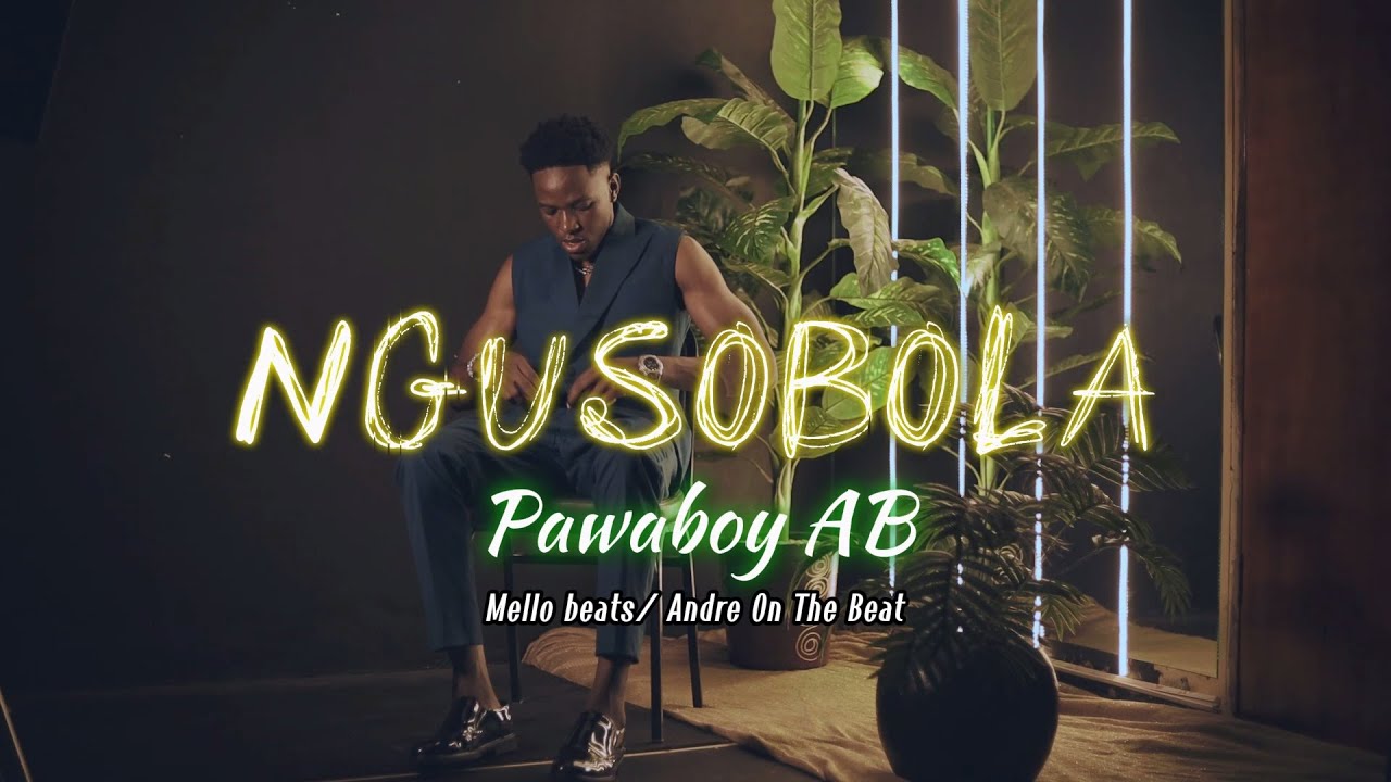 Pawaboy AB