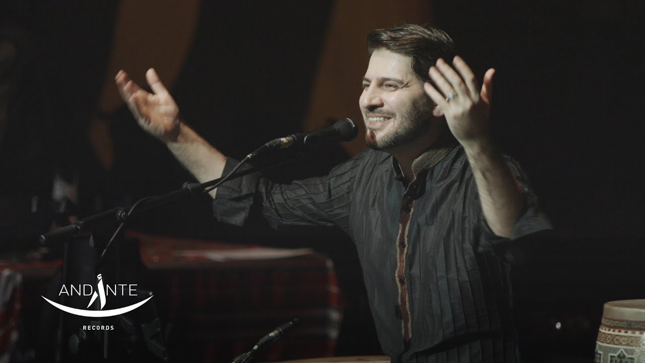 Sami Yusuf – Go [Encore] | (Live) #worldmusic cover art