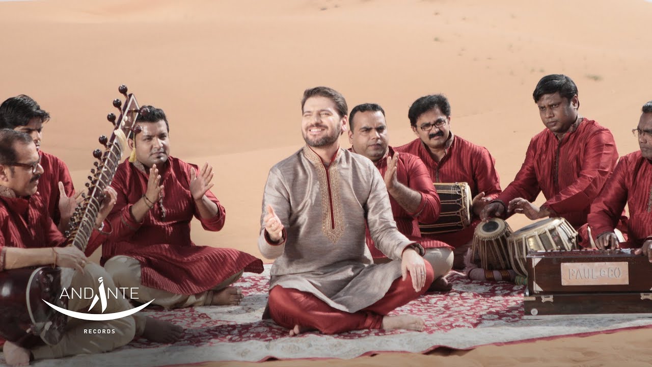 Sami Yusuf – Mast Qalandar #worldmusic #worldmusictraditions cover art