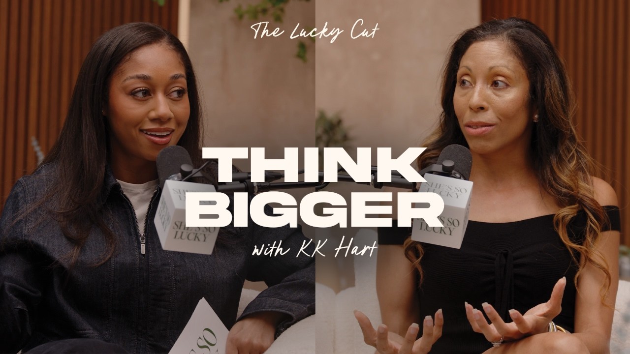 The Mindset That Creates Millionaires