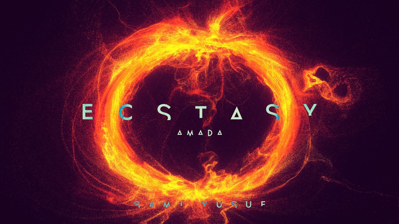Sami Yusuf - Amada (feat. Antonio Rey) cover art