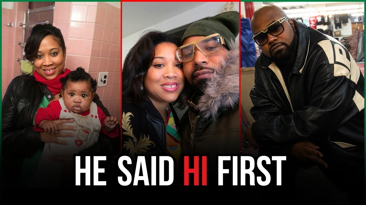 He Greeted Her Child First… Then Did This on Father’s Day | True Crime cover art
