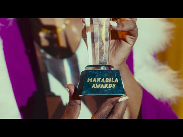 Dulla Makabila - Tuzo (Official Video) cover art