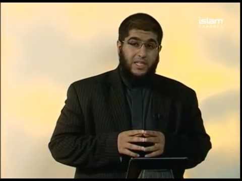Contemplate Quran Part 6/8