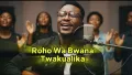 Roho Wa Bwana Twakualika | Deep Swahili Worship Cover By Minister James