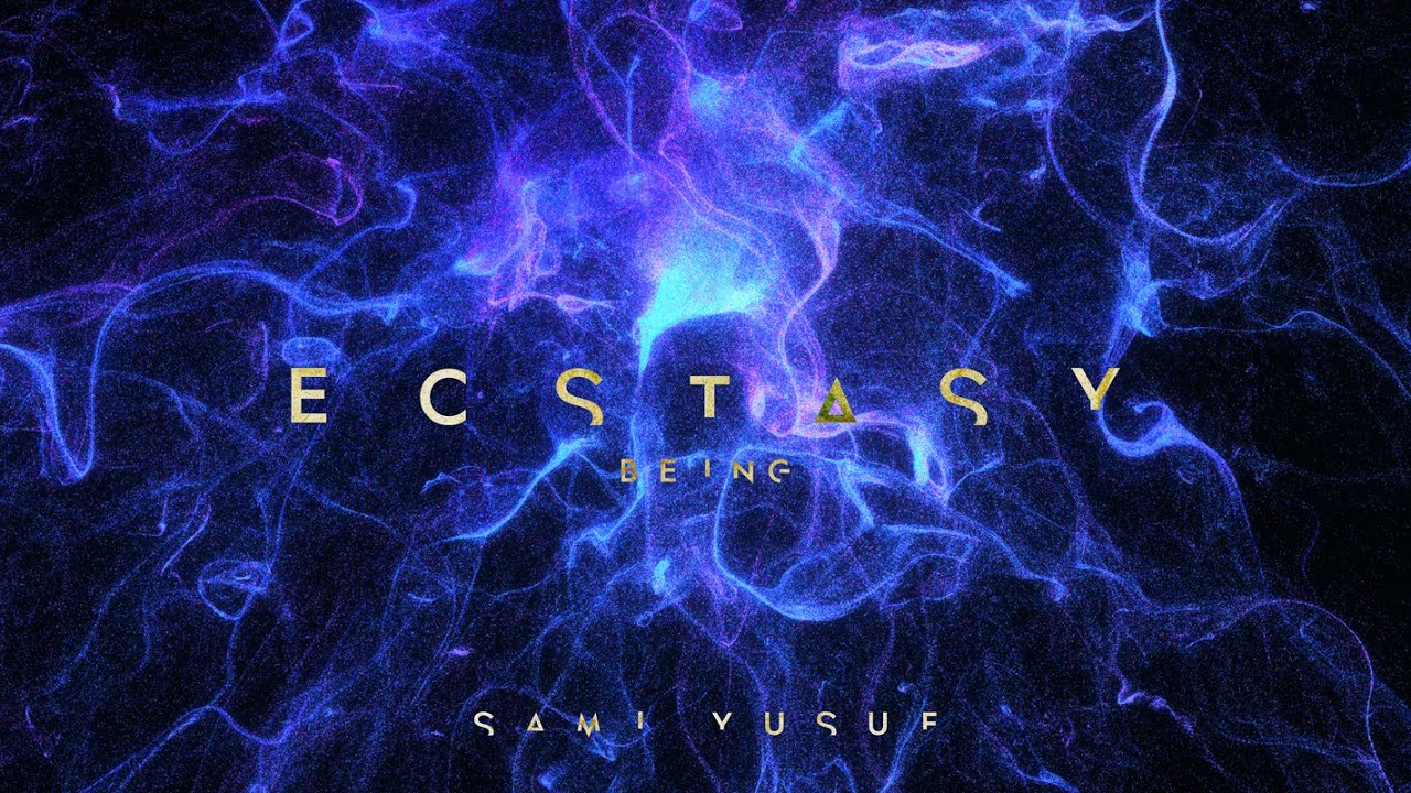 Sami Yusuf - Being (feat. Voces8) cover art