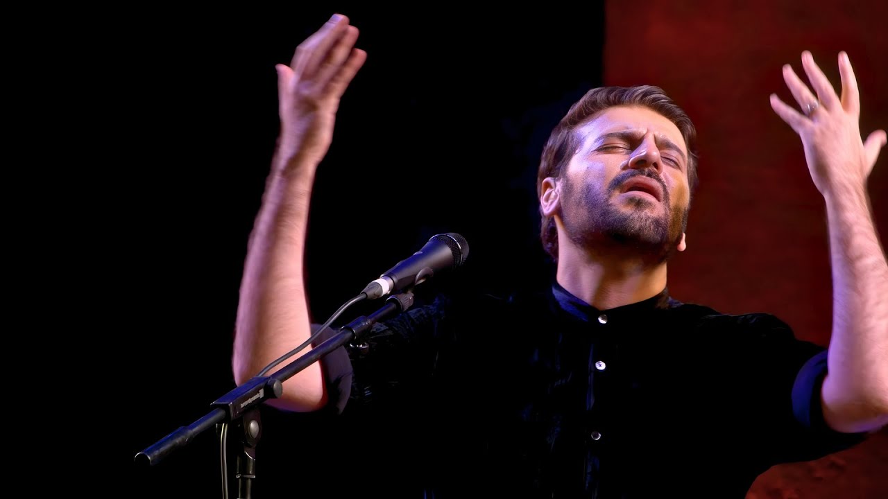 Sami Yusuf - Taha #worldmusic #worldmusictraditions cover art