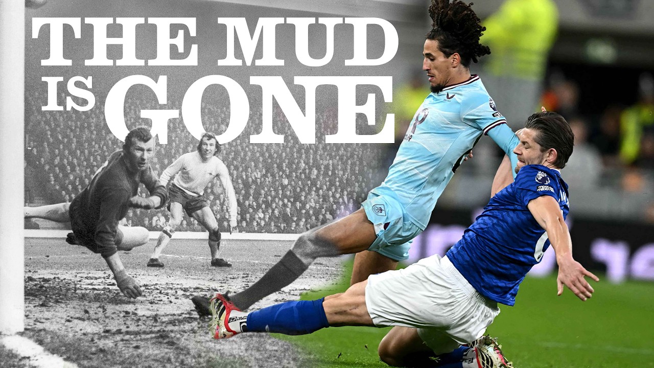 How groundsmen changed the Premier League