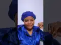 Mamacy live show à  20h , sur le compte tiktok de Koffi Olomide
