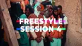 Young Lunya - Freestyle Session 4 (Official Video)