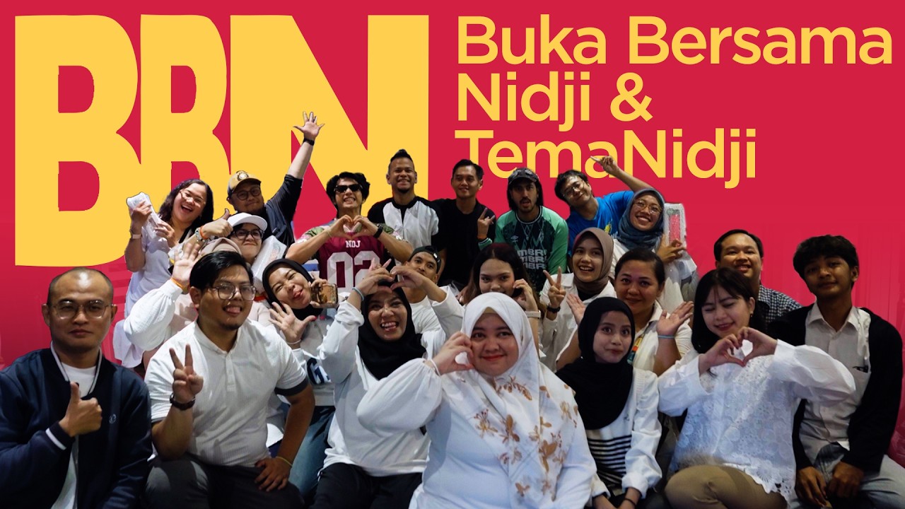 Nidji