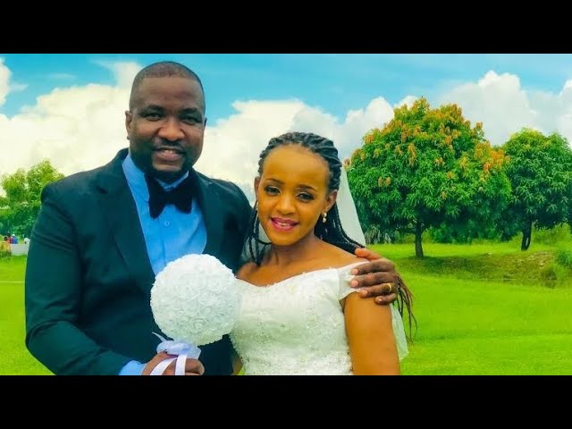 AMBWENE MWASONGWE: BINTI WA IMANI