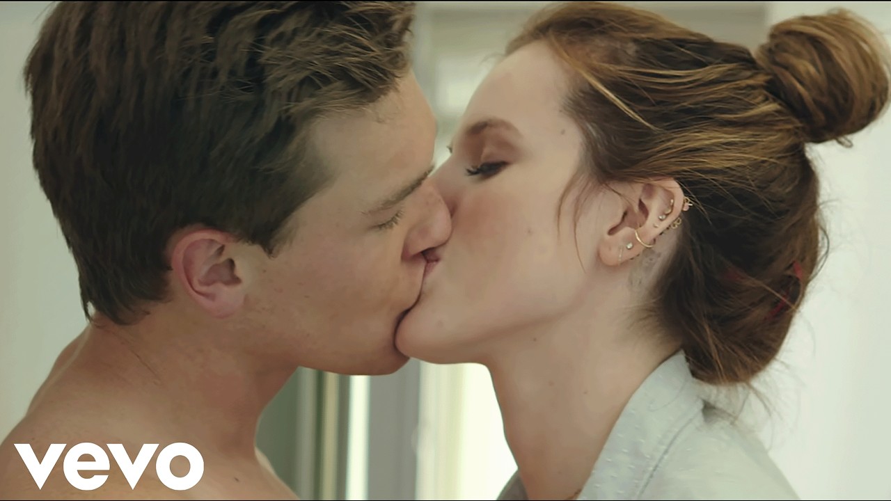 SXTBIT – Feels Like Forever (Official Music Video) cover art