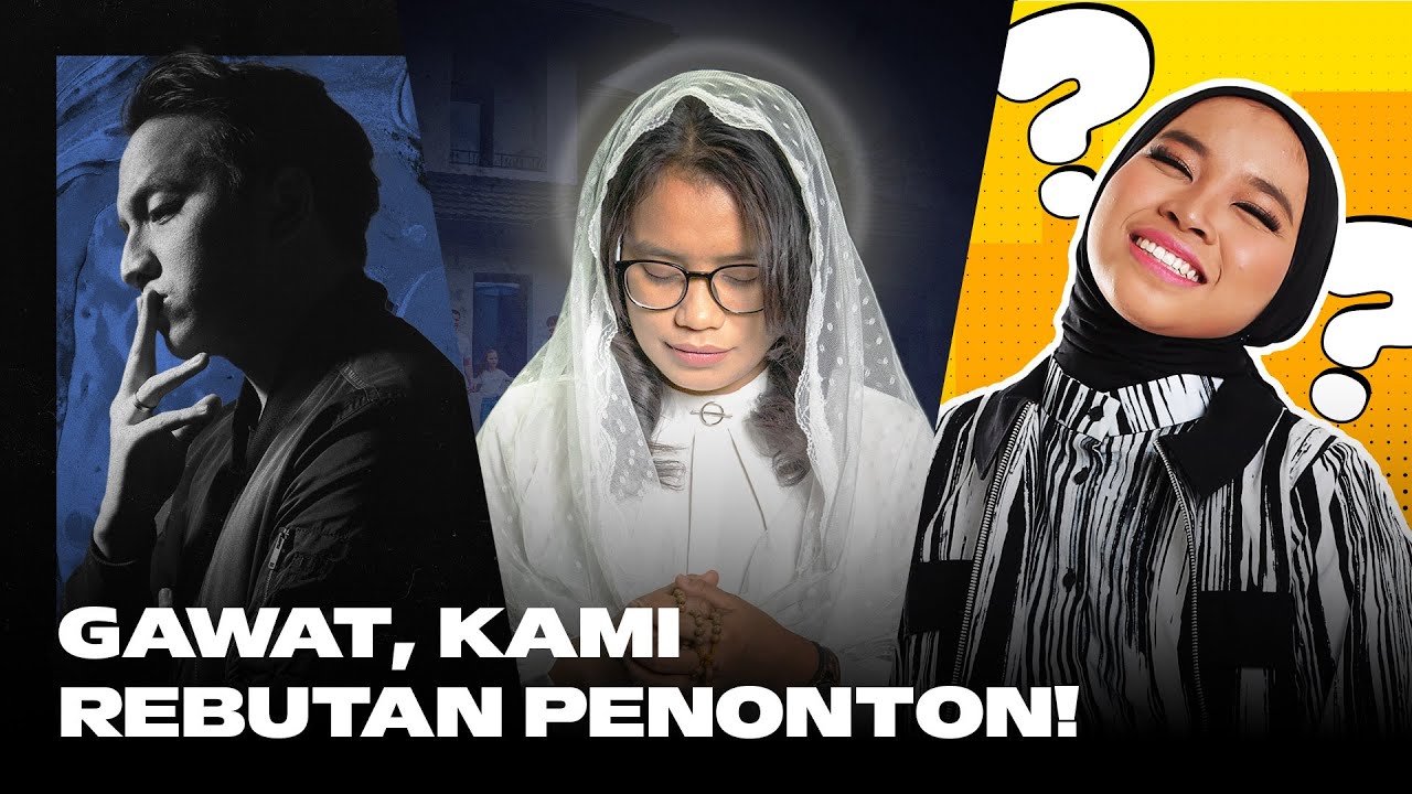 Gemuruh Tawa Kembalinya Ge Pamungkas‼️🔥🔥 cover art