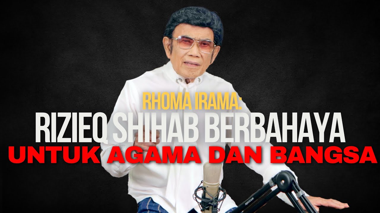 Rhoma Irama