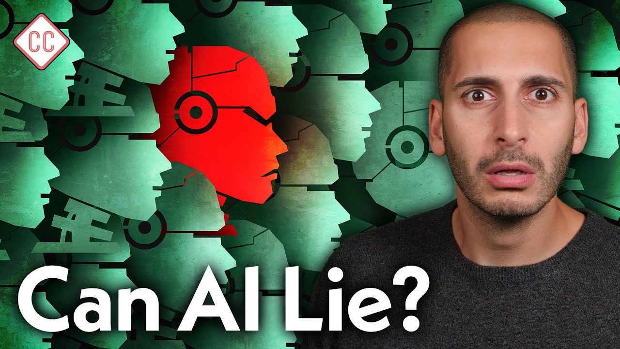 The Alignment Problem Explained: Crash Course Futures of AI #4 cover art
