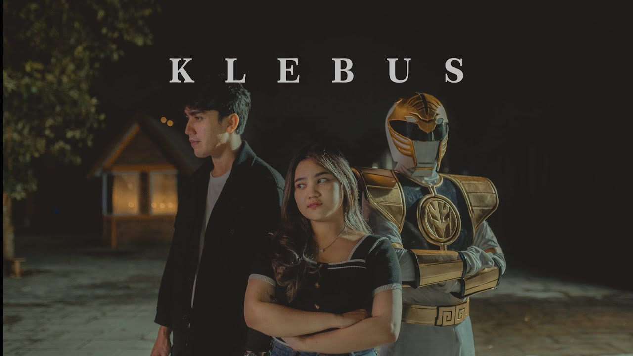 NGATMOMBILUNG - KLEBUS (GUYONWATON COVER) cover art