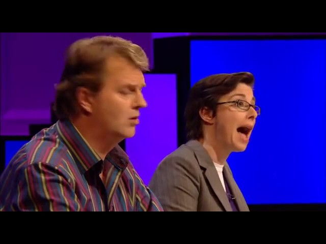Just A Minute: Episode 1 (26th March 2012) cover art
