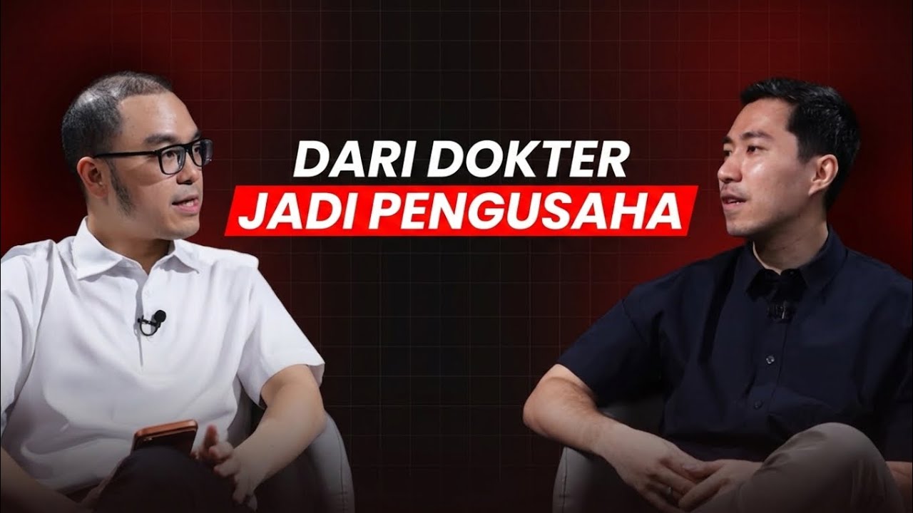 Cara Membangun Bisnis Profit Rp 30M/Tahun cover art
