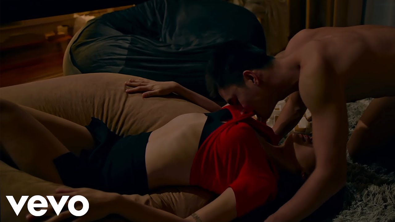 SXYBIT – Touch Me Slow (Official Music Video) cover art