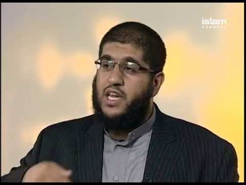 Contemplate Quran Part 2/8
