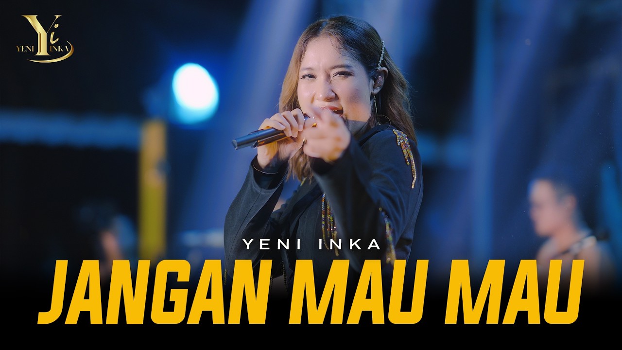 Yeni Inka
