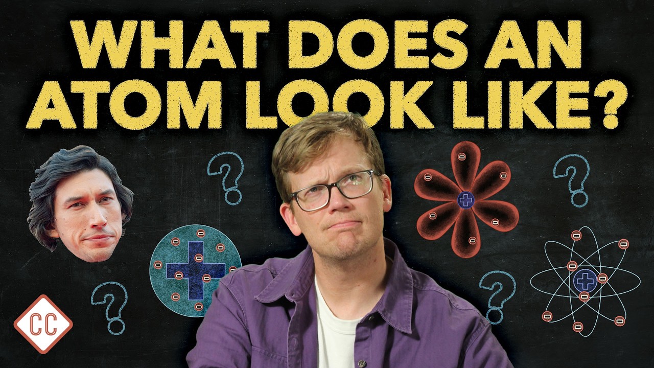 How Scientists Build Consensus: Crash Course Scientific Thinking #5 cover art