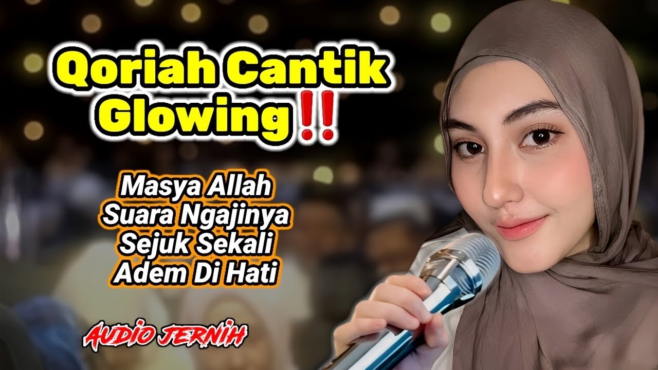 NGAJI IRAMA SEJUK🍀 Pemirsa Dibuat Tenang, VIBESNYA Syahdu Banget cover art