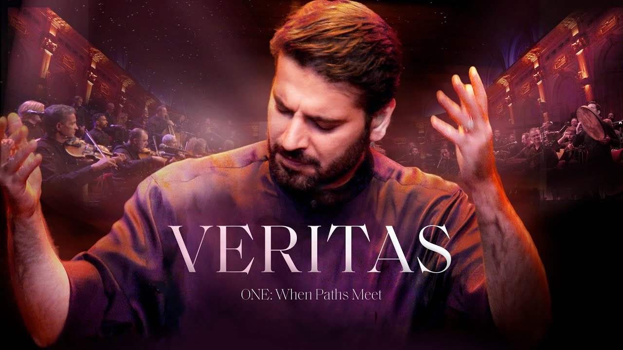 Sami Yusuf - Veritas #classicalmusic #classicalcrossover #worldmusictraditions cover art