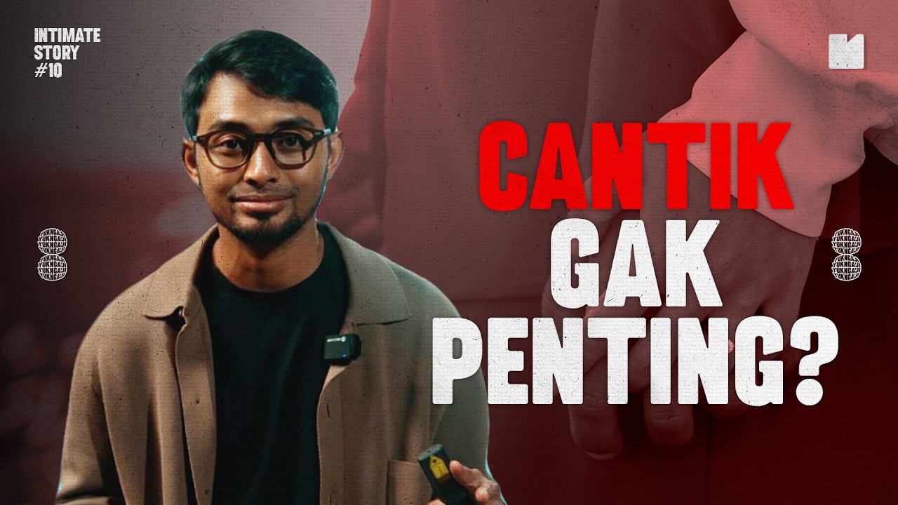Ciri Perempuan Yang Siap Menikah cover art