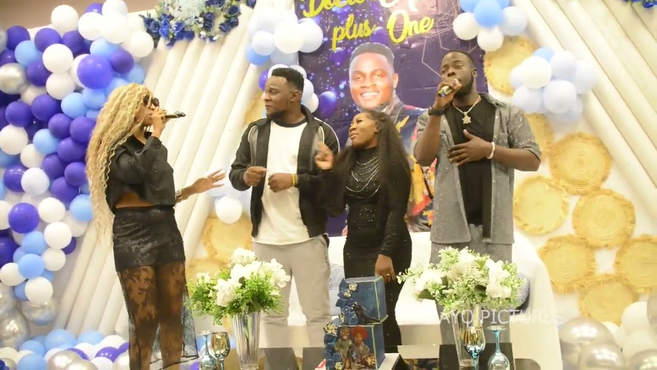CHRIS EVANS & SPICE DIANA ASK DICTATOR AMIR TO MARRY CHOSEN BECKY cover art