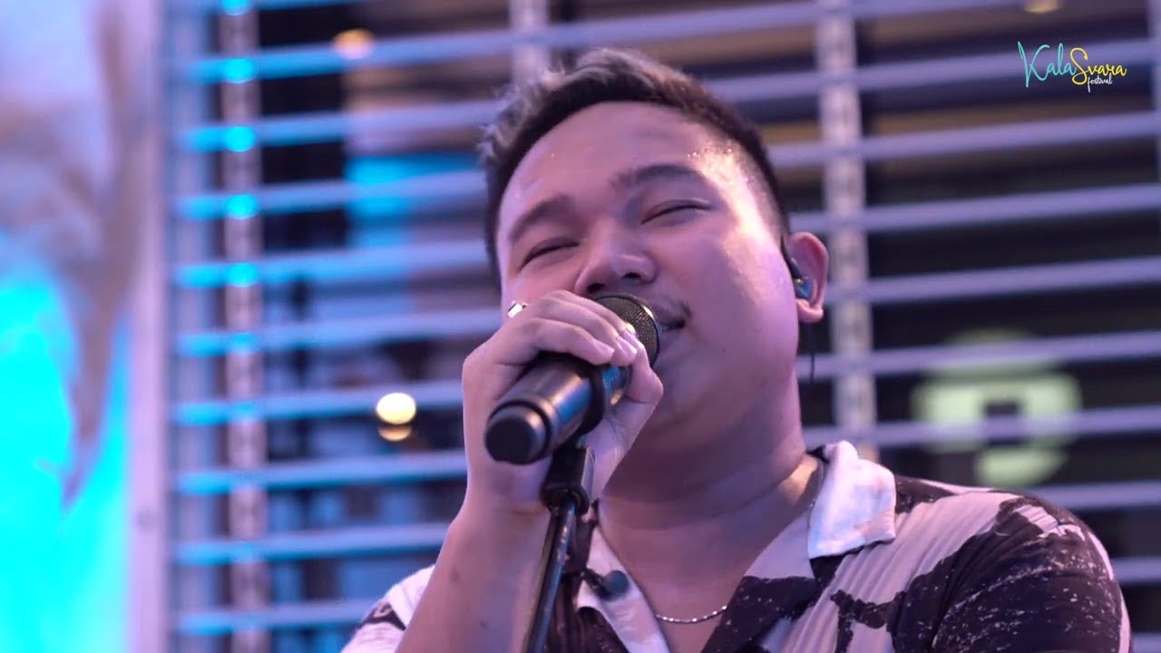 Korban Janji - GuyonWaton Live Mozza Sound cover art