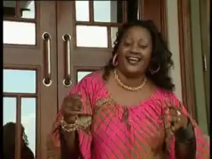 Upendo Nkone - Inakuwaje Hauokoki (Official Music Video) cover art