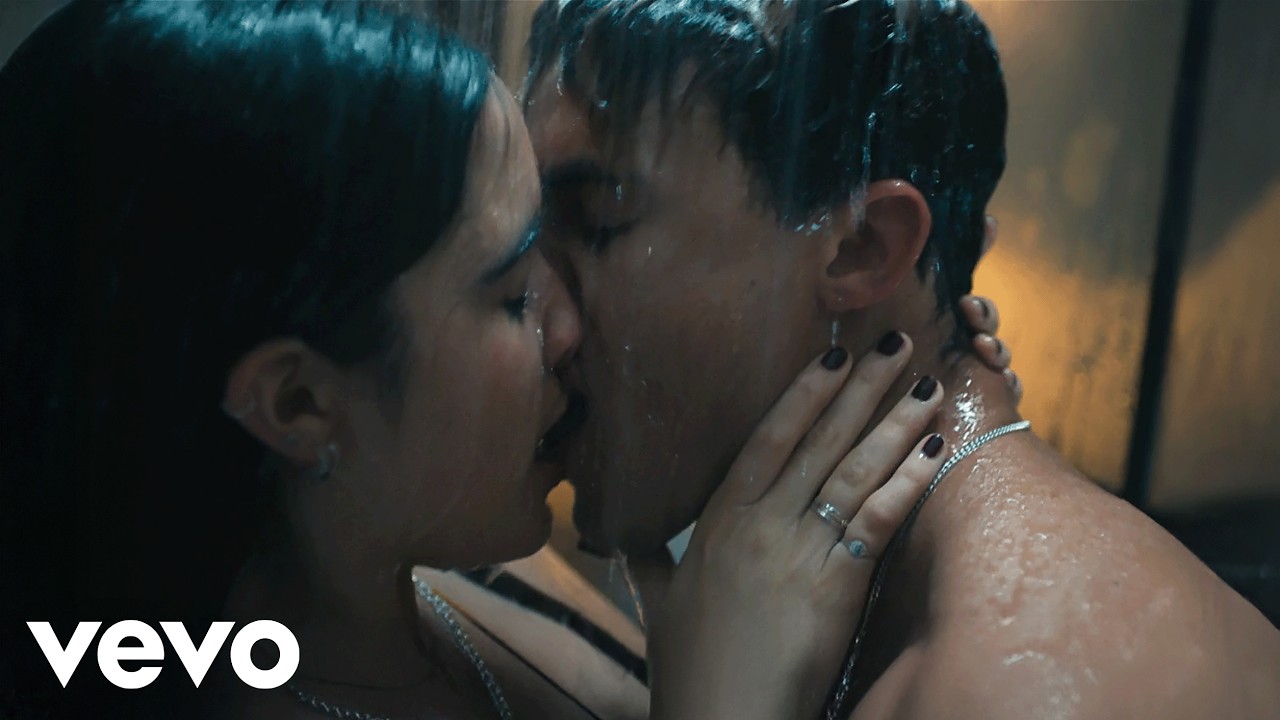 SXYBIT – Love That Never Leaves (Official Music Video) cover art