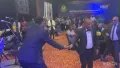 Christian Bella ( YANGA Privat party )