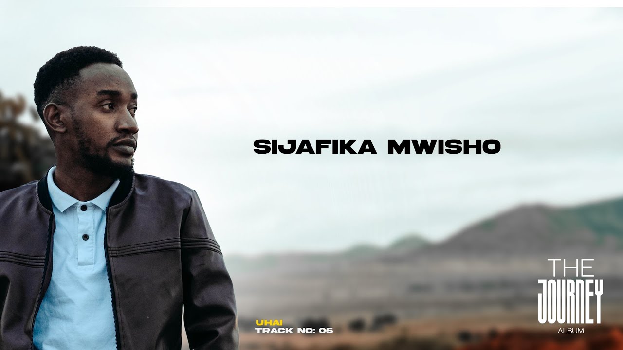 Paul Clement - Sijafika Mwisho ( Track No: 05 ) cover art