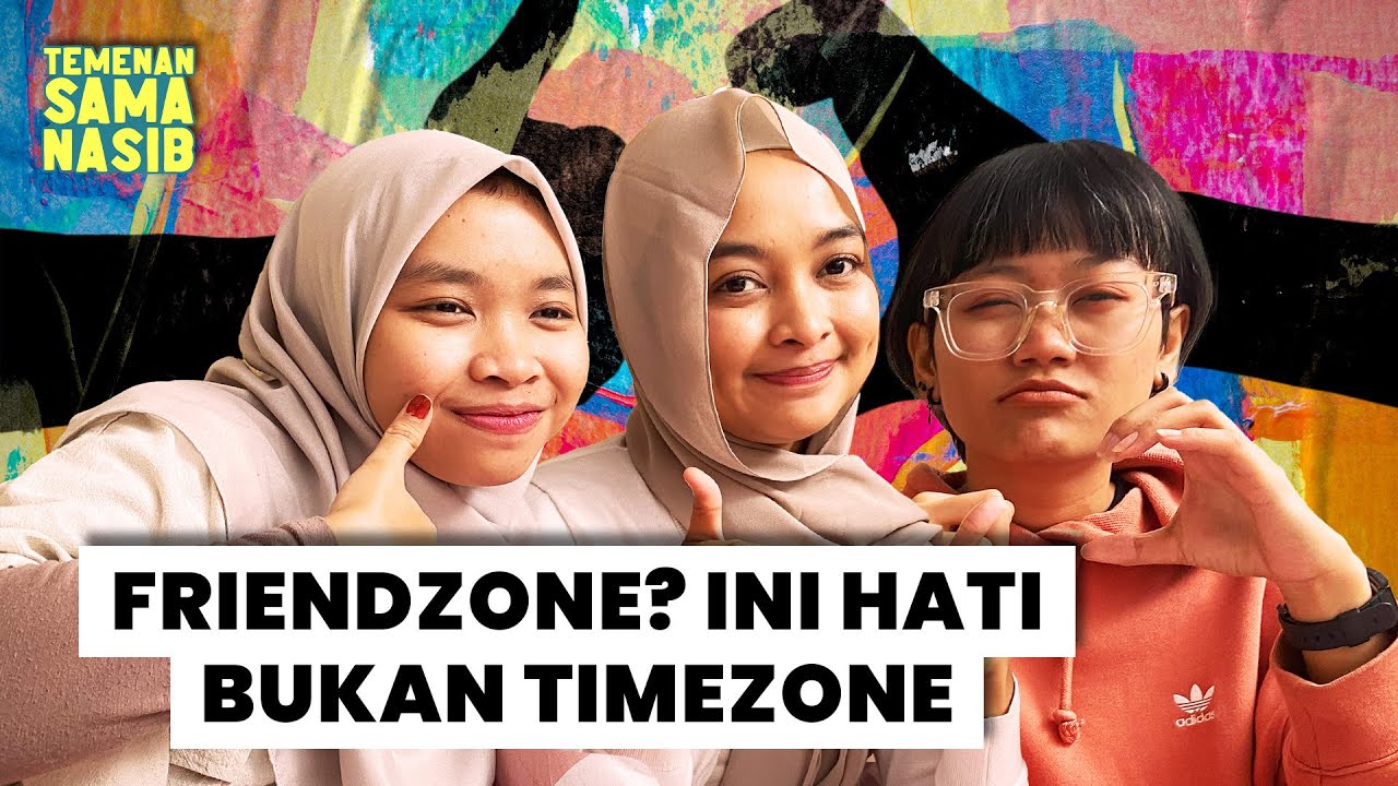 Urusan Cowok, Boah Pemain Ternyata‼️🔥😎 | Temenan Sama Nasib cover art