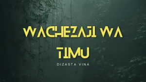 Dizasta Vina - Wachezaji wa timu