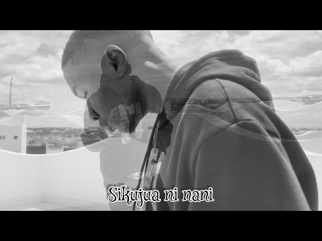 Kontawa: Daktari (Lyrics Video) Based on story cover art