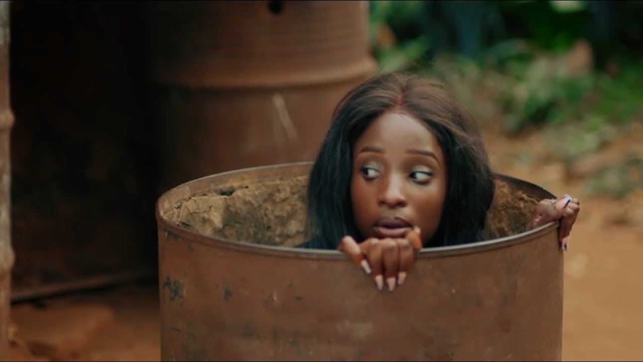 Ava Peace - Kawala Ka Amooti (Official Video) cover art