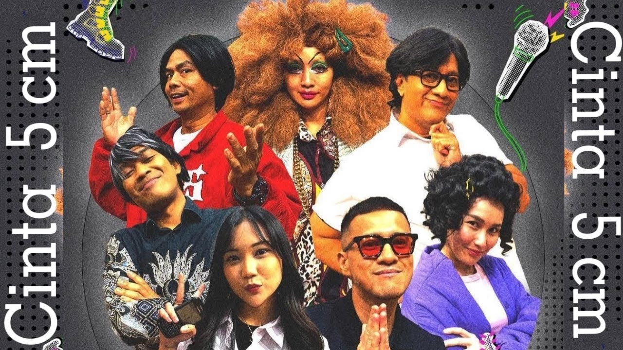 [FULL] CINTA 5CM | BTS (05/04/26) cover art