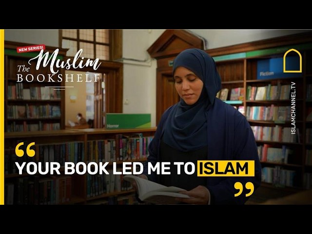 The Muslim Bookshelf