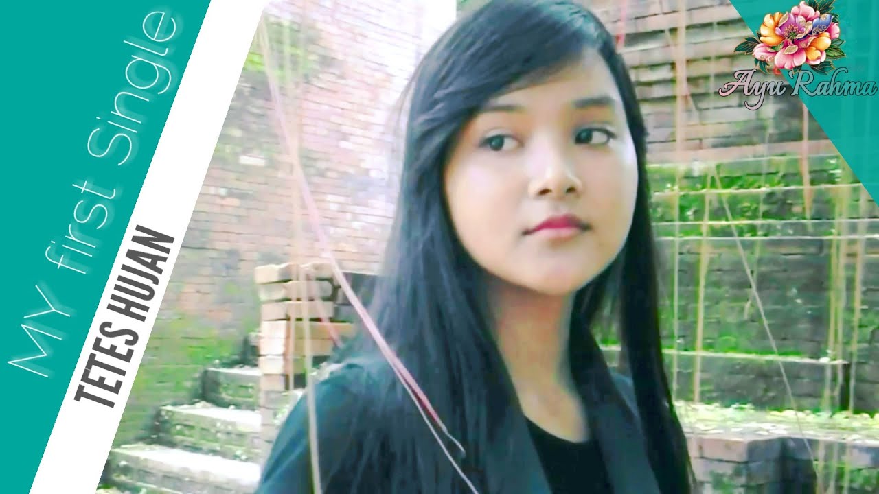 TETES HUJAN - AYU RAHMA ( cipt: BAR'NIS) cover art